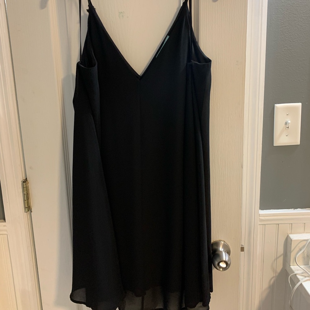 Every occasion little black dress